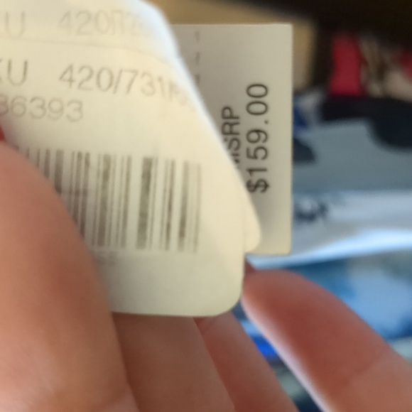 Antonio Melani Lupe Maxi dress - Picture 4 of 7